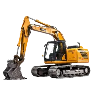 Excavators